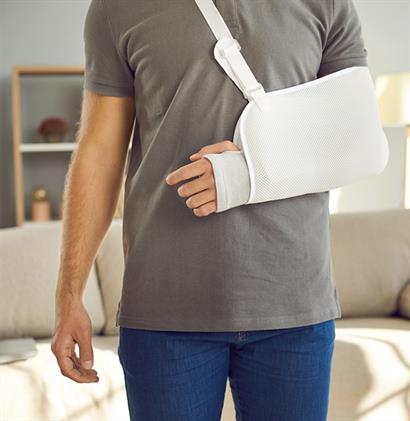 Personal Injury Image